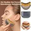 Peelingbürste,2-teiliges Lymphdrainage-Massagegerät, Produktbild-Vorschau 5