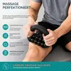 Elektrischer Massageroller, Handmassagegerät Mit Rollen, Produktbild-Vorschau 8