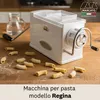 Marcato MACHINE FOR EXTRUDER PASTA REGINA RE17-REGINA Voir les images du produit 2