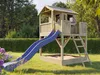 Stelzenhaus Funny XXL mit Sandkasten KDI Produktbild-Vorschau 3