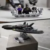 LEGO® DC Batman™ 76161 Batwing del 1989 Anteprima dell’immagine prodotto 5