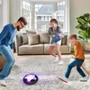 Piłka Air Power Hover Ball z oświetleniem LED, do użytku Podgląd zdjęcia produktu 8