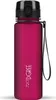 720°DGREE Trinkflasche uberBottle softTouch mit Sieb lavish Produktbild-Vorschau 3