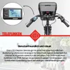 Telefunken City E-Bike | Elektrofahrrad 28 Zoll | 7-Gang Produktbild-Vorschau 8