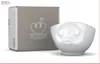 Fiftyeight Products Schale 500 ml - küssend weiß Produktbild-Vorschau 36
