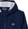 Lacoste - "Sportsuit" Trainingsjacke für Herren - Tennis Produktbild-Vorschau 3