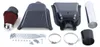 Air Intake Kit mit Sport Luftfilter Carbon Optik für Peugeot 206 2.0 16V 1998- – Produktansicht 2 Podgląd zdjęcia produktu