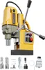 VEVOR magnetická jadrová vŕtačka, 1200 W, φ50 mm, 12500 N, Náhľad obrázku produktu 1