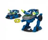 Smoby 203792000, 3 rok / roky, Modrá Náhľad obrázku produktu 11
