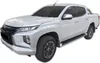 Heko Deflecteurs D'Air / De Vent Pour Mitsubishi Eclipse Voir les images du produit 1