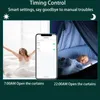 Inteligentní pohon pro žaluzie - Wi-Fi, Tuya Náhled obrázku produktu 6