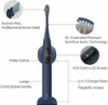 Oclean X Pro Intelligente Sonic Zahnbürste 3 Putzprogramme Produktbild-Vorschau 10