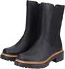 Rieker Damen Chelsea Boot Stretch Stiefelette Warmfutter Produktbild-Vorschau 11