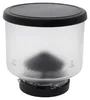 Delonghi contenitore chicchi grani macchina caffè Rivelia Anteprima dell’immagine prodotto 1