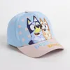 Ensemble lunettes de soleil et casquette de baseball Bluey Voir les images du produit 2