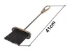 Aqbau® Couvert de cheminée 4 pcs | Garniture de cheminée Voir les images du produit 6