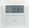 Digitale Unterputz Zeitschaltuhr inkl. Aufputzrahmen Produktbild-Vorschau 2