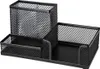 Schreibtisch-Werkzeugkasten M-851B Schwarz 2139 Produktbild-Vorschau 1