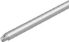 Deknudt S011D1             30x45 Kunststoff mattsilber Produktbild-Vorschau 2
