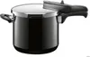 SILIT Schnellkochtopf Sicomatic t-plus 6,5l Silargan Produktbild-Vorschau 9