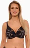 GAIA Damen Büstenhalter Sophia – Push-Up BH aus Spitze – Produktbild-Vorschau 1