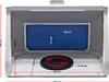 Odsávací systém pro airbrush Wiltec 9 m³/min, pro odsávání Náhled obrázku produktu 4