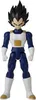 Bandai Limitbrecher Vegeta Figur Weiß,Blau  Weiß,Blau One Produktbild-Vorschau 8