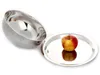 Excellent Houseware Serviertablett, Edelstahl, 24x10 cm, Produktbild-Vorschau 11
