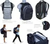 Schulrucksack Mädchen Bestway Evolution Packer Rucksack Produktbild-Vorschau 11
