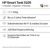 HP Smart Tank 5105 Wireless AiO A4 Farbe          Náhľad obrázku produktu 15