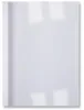 GBC LinenWeave Thermo-Bindemappen 1,5mm, weiß (100), A4, Produktbild-Vorschau 2