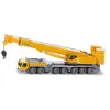 SIKU Liebherr model żurawia samojezdnego zabawka 1 szt Podgląd zdjęcia produktu 1