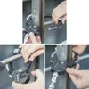 Master Lock Street Cuff con chiave Lunga 8290EURDPRO Anteprima dell’immagine prodotto 25