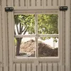 Domek ogrodowy Lifetime Yukon 239 X 526 X 239 cm 60213 Podgląd zdjęcia produktu 21