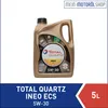 Total Quartz Ineo ECS 5W-30 5 Liter Produktbild-Vorschau 3