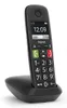 Gigaset E290A, Analoges/DECT-Telefon, Kabelloses Mobilteil, Produktbild-Vorschau 1