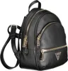 GUESS zaino da donna Manhattan Nero Anteprima dell’immagine prodotto 3