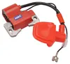 Zündspule Performance rot Pocket Bike Mini Quad Dirt Bike Produktbild-Vorschau 4