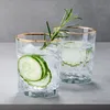 BUTLERS Trinkglas UPSCALE 6er-Set Produktbild-Vorschau 2