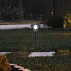 FlinQ Spike Solar Gartenleuchte – LED Außenlampe mit Produktbild-Vorschau 3