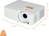 Acer Beamer  Vero PL2530i  5000 Lumen DLP 3D  Full HD  Voir les images du produit 5