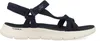 Skechers Go Walk Flex Sandal - Sublime  Sandalen Plat - Voir les images du produit 55