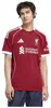 Adidas JV6423_210, Rot, Trikot, Strawberry red, Fußball, L, Produktbild-Vorschau 3
