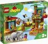 LEGO DUPLO Town Tropical Island Set, Zestaw do budowania, 2 Podgląd zdjęcia produktu 1