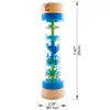 Hape Early Melodies Blauer Regenmacher, E0328 Produktbild-Vorschau 14