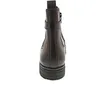 Gabor Shoes Stiefelette Braun Glattleder Größe: 41.5 Normal Produktbild-Vorschau 22