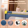 Składany kojec dla niemowląt COSTWAY 150 x 150 cm, wolny od Podgląd zdjęcia produktu 6