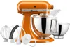 KitchenAid Artisan 5KSM175PSEHY - Küchenmaschine - 300 W - Náhľad obrázku produktu 5
