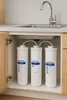 AQUAPHOR Crystal H Set di filtri per acqua K3 - KH - K7 Anteprima dell’immagine prodotto 3