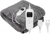 Wärmeunterbett Wärmedecke elektrische Heizdecke Heizmatte Produktbild-Vorschau 16